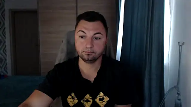 HankMalone Show in webcam