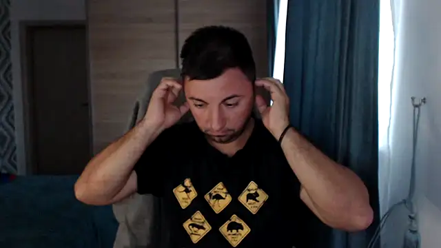 HankMalone Show Webcam