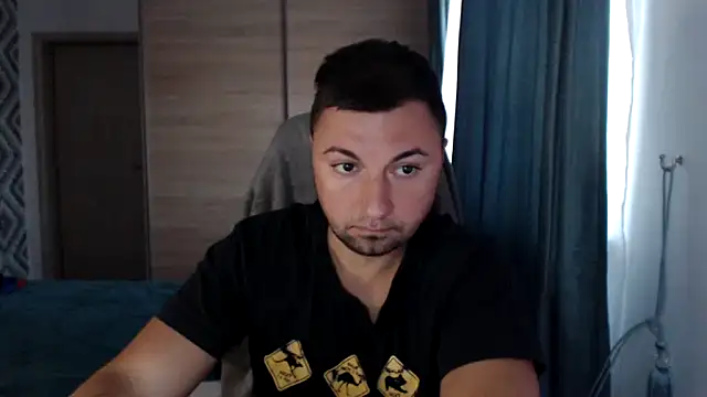 HankMalone Show in webcam