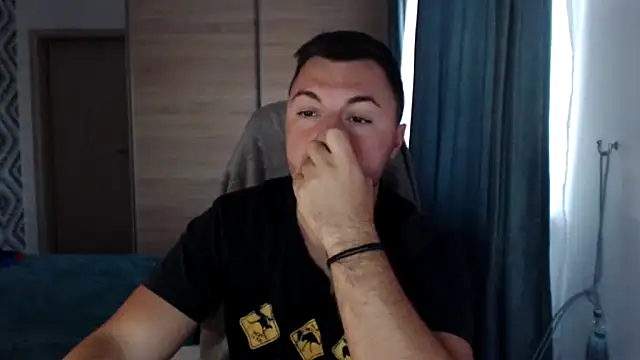 HankMalone Webcamshow