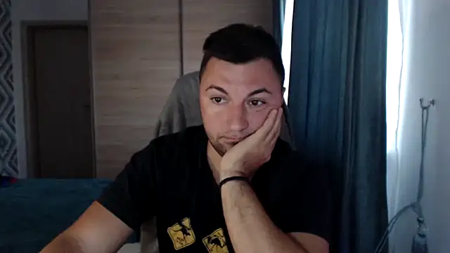 HankMalone Webcamshow