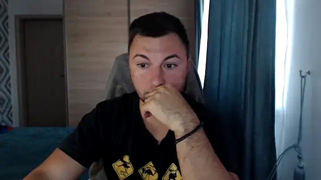 HankMalone 网络视讯表演