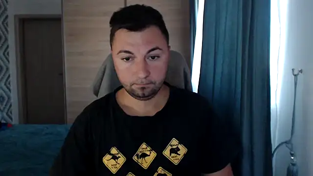 Show de webcam de HankMalone