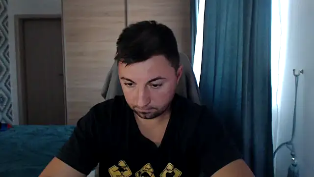 Show de webcam de HankMalone