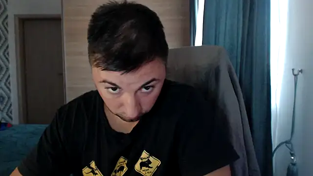 HankMalone Webcamshow