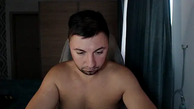 HankMalone's Webcam Show
