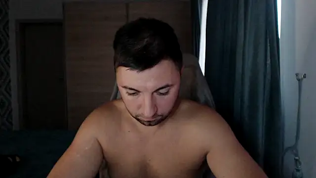 HankMalone Webcam show