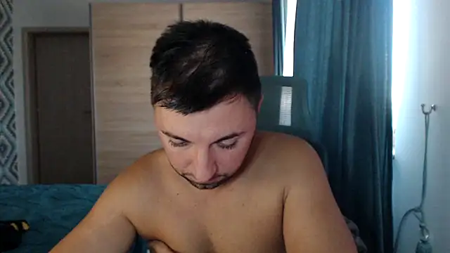 HankMalone Webcam show