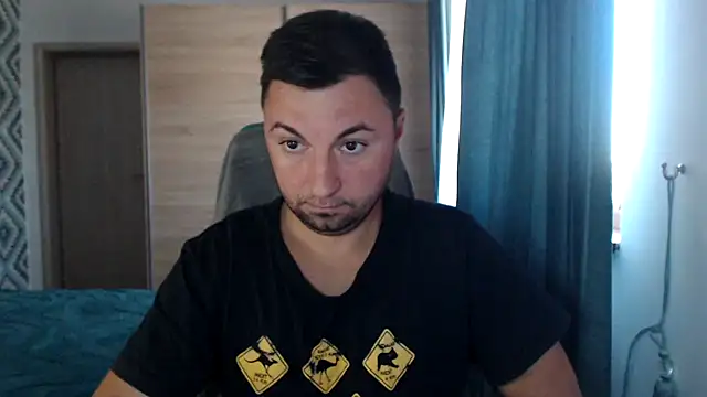 HankMalone – webcam-show
