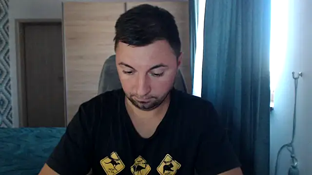 HankMalone 网络视讯表演