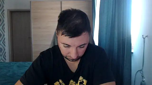 HankMalone 在線直播表演