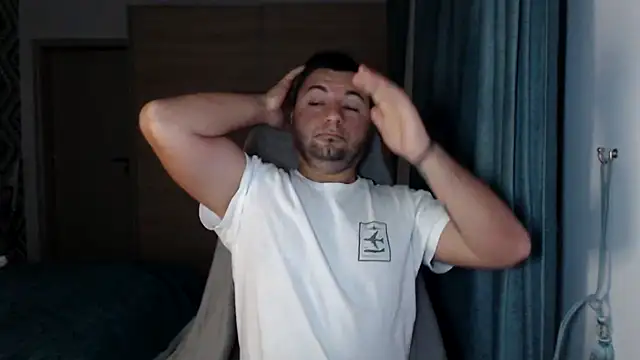 HankMalone Webcam show