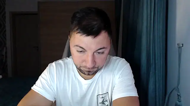 HankMalone Webcam show