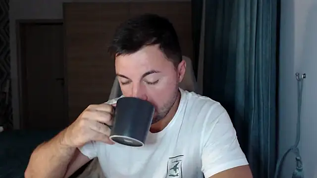 HankMalone Webcam show