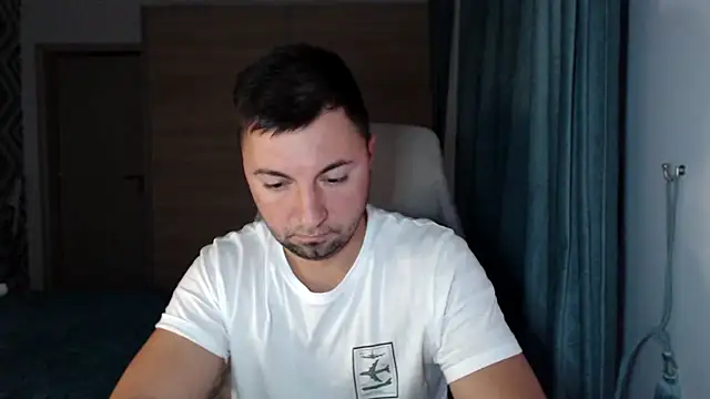 HankMalone Webcam show