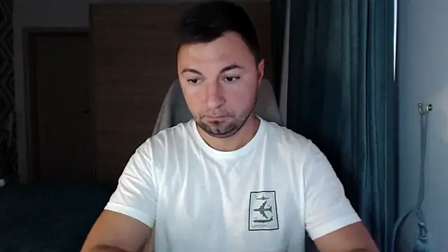 HankMalone Show in webcam