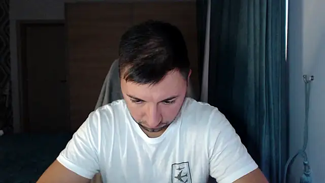 HankMalone Webcam show