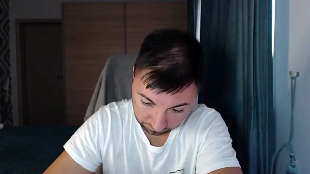 HankMalone Webcamshow