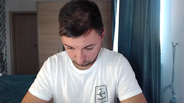 Show webcam de HankMalone