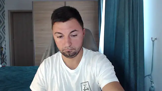 HankMalonen Webbikameraesitys