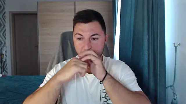 Show webcam de HankMalone