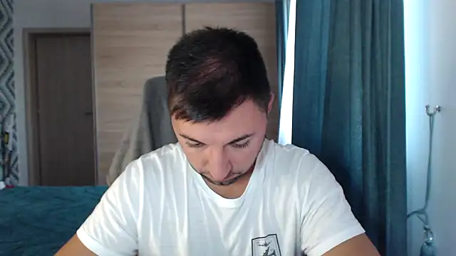 عرض كام HankMalone