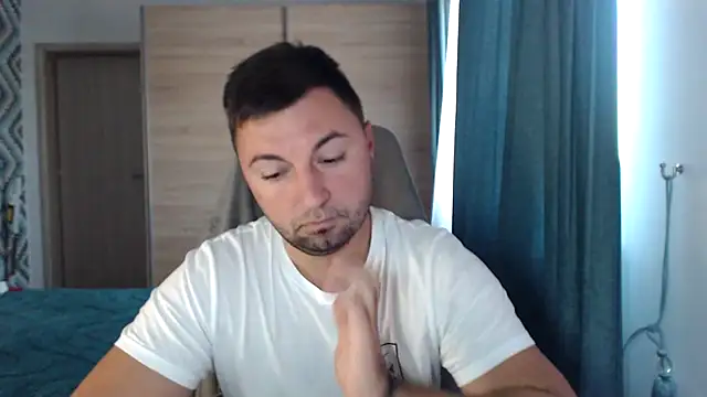 HankMalone Webcam show