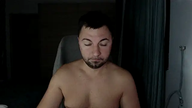HankMalone Webcam show