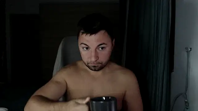 HankMalone Webcam Show