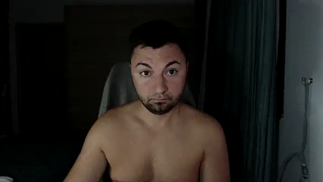 HankMalone's Webcam Show