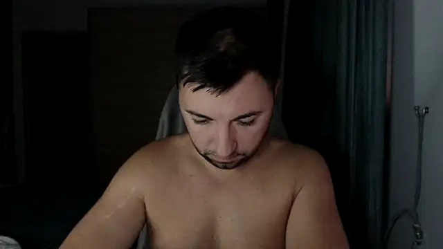 عرض كام HankMalone