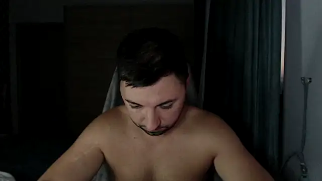 HankMalonen Webbikameraesitys