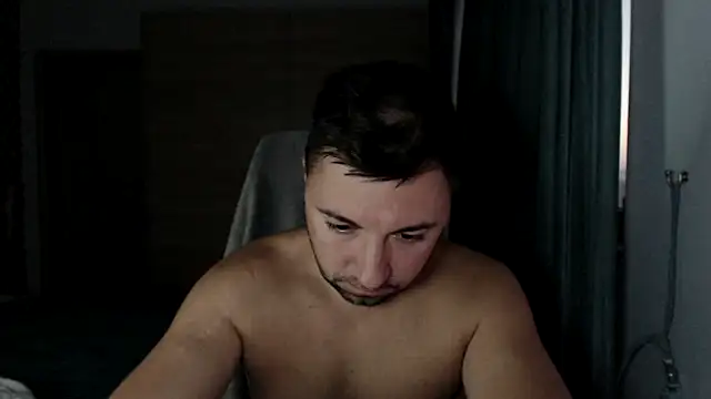HankMalone Webcamshow