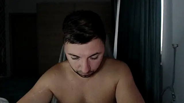 HankMalone Webcam show