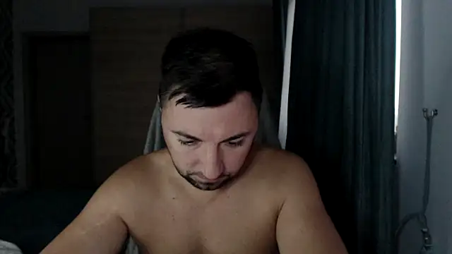 HankMalone Webcam show