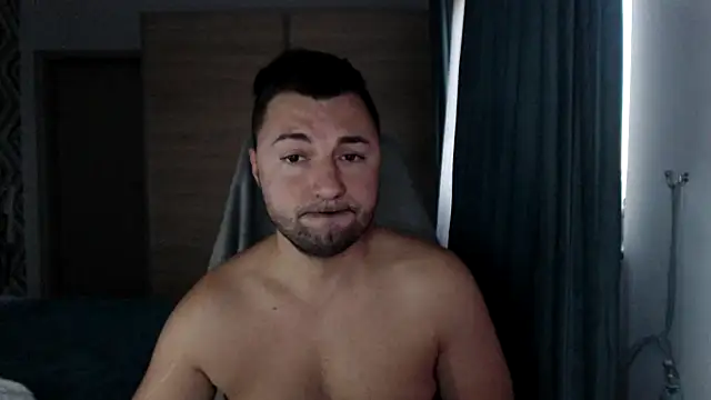 HankMalonen Webbikameraesitys