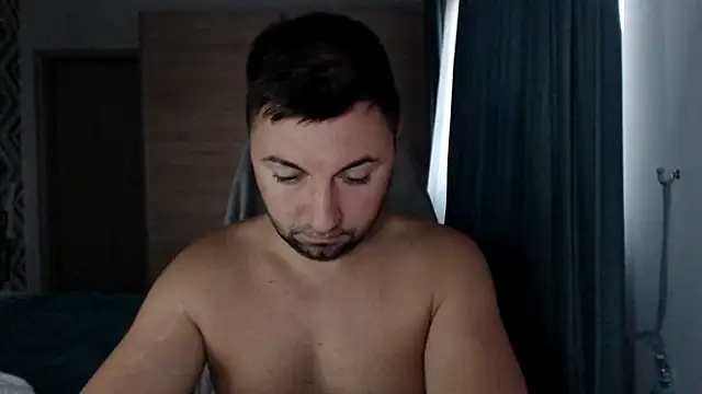 HankMalone Webcam show