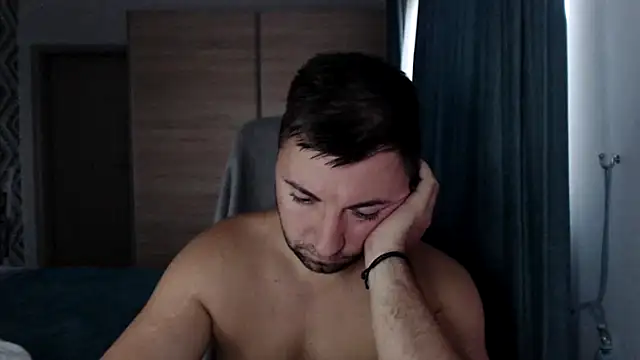 HankMalone Webcam show