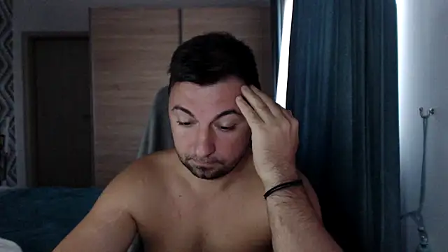 HankMalone Webcam show