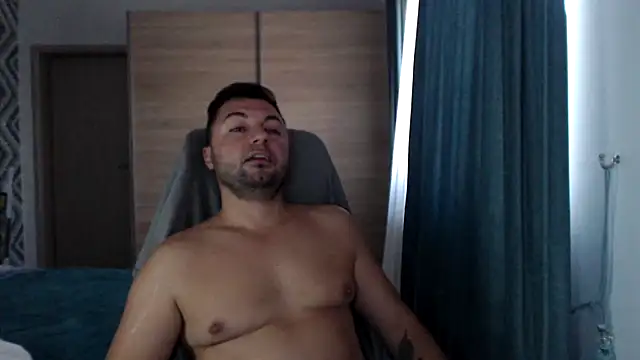 HankMalone Show Webcam