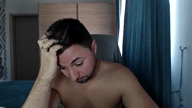 HankMalonen Webbikameraesitys