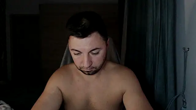 HankMalone – webcam-show