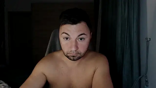 HankMalone Webcam show