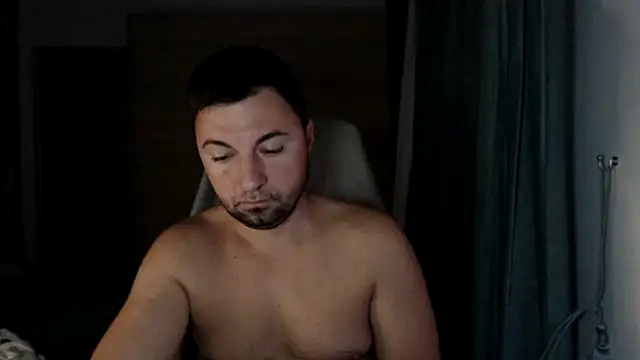 HankMalone's Webcam Show