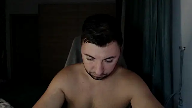 HankMalone Webcam show