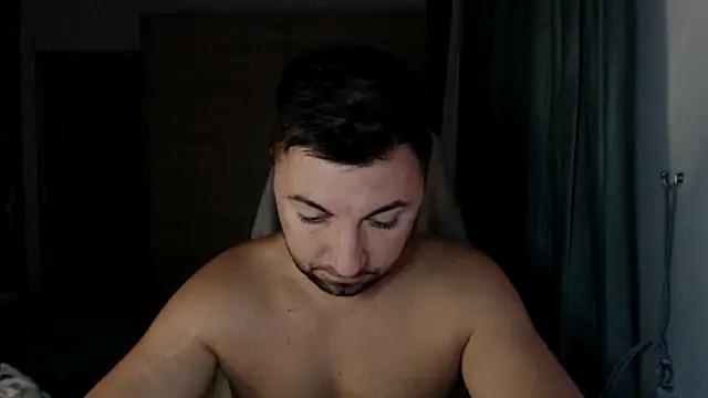 HankMalone webcam show