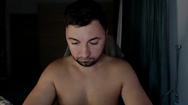 HankMalone Webcam show