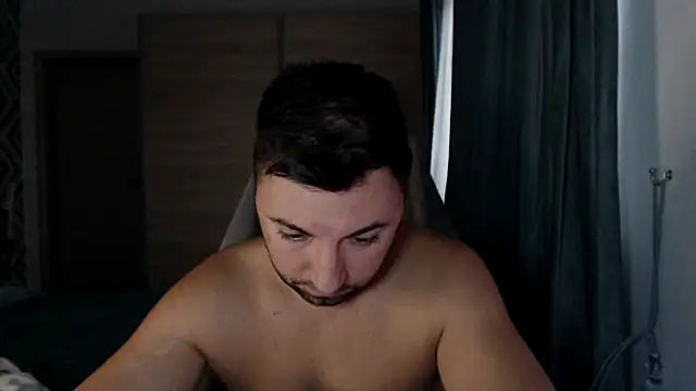 Show Webcam de HankMalone