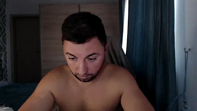 HankMalone Pertunjukan Webcam