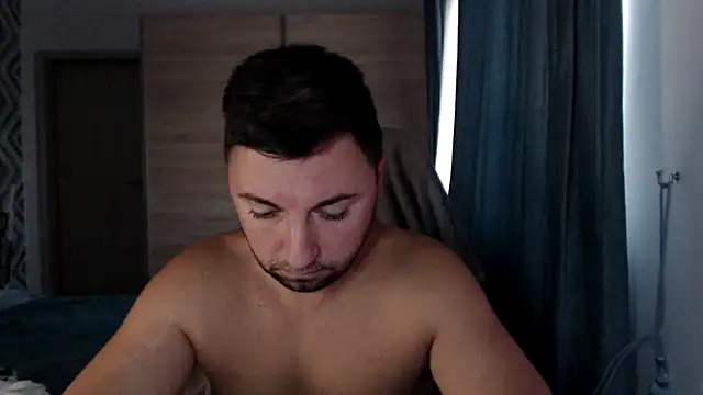 Show de webcam de HankMalone